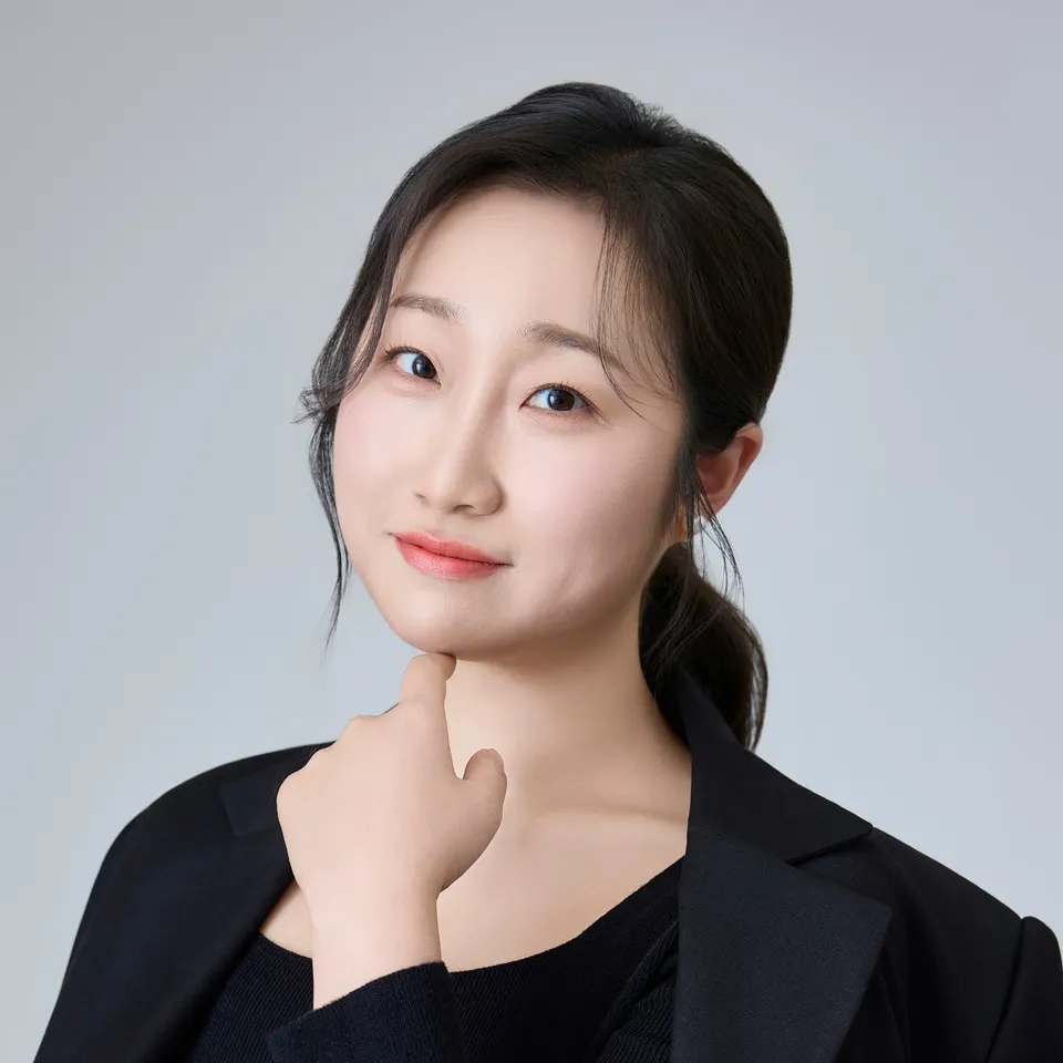 하늘하늘 중국어 대표 강사 최하늘